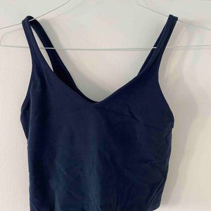 Lululemon Align tank top